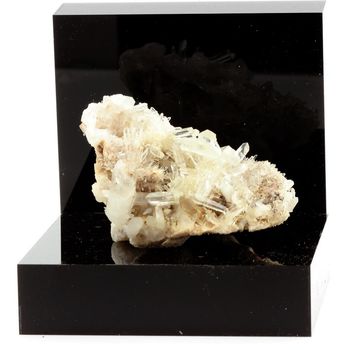 Quartz " cristal de roche ". 486.3 ct.