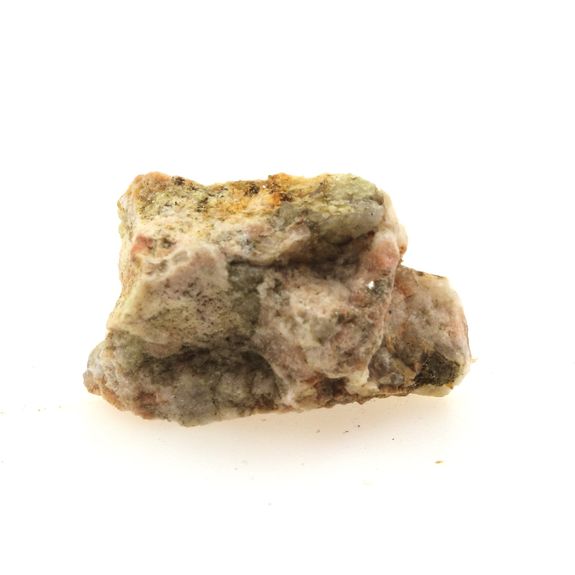 Norbergite. 11.8 ct.