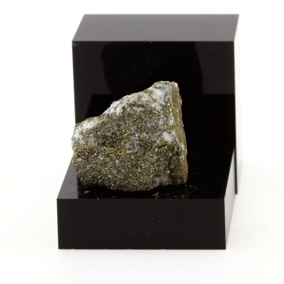 Pyrite. 40.1 ct.
