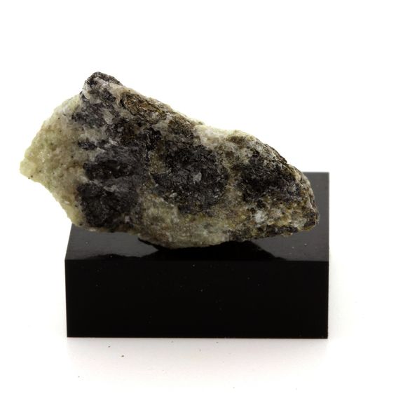 Schwatzite. 55.2 ct.