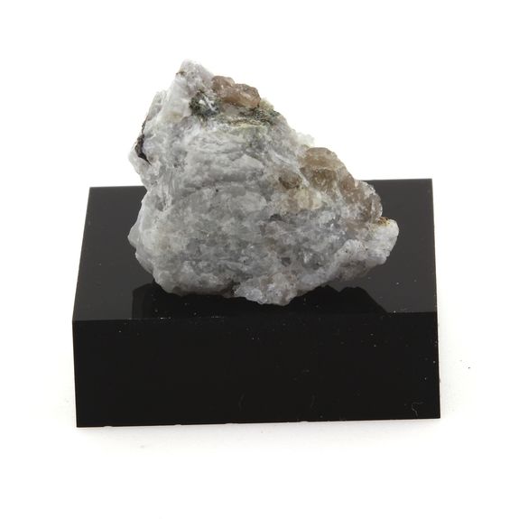 Sjögrenite. 25.0 ct.