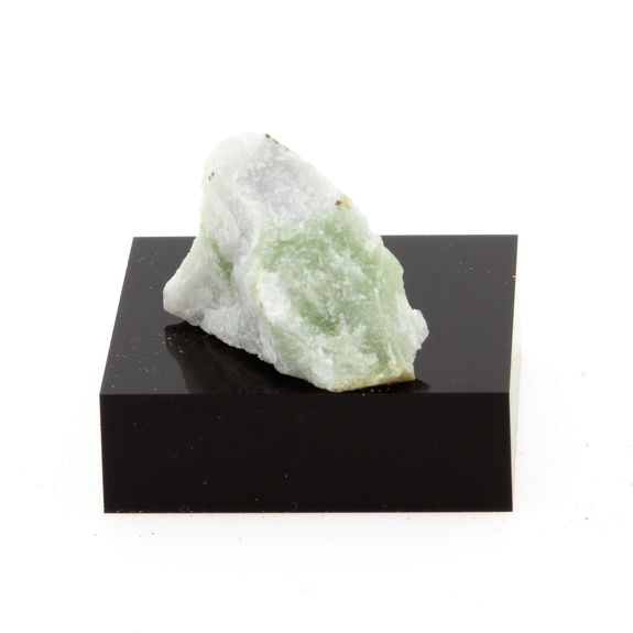 Sjögrenite. 18.1 ct.