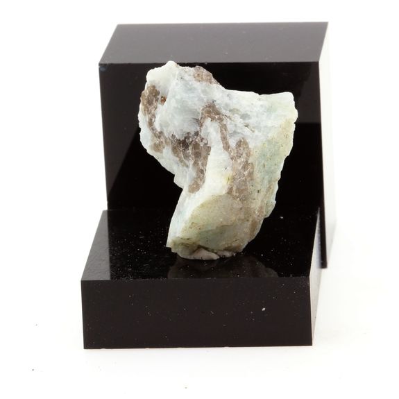 Amazonite Fluorite. 21.3 ct.