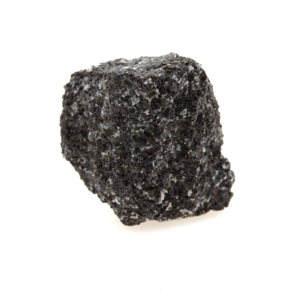 Hisingerite. 31.5 ct.