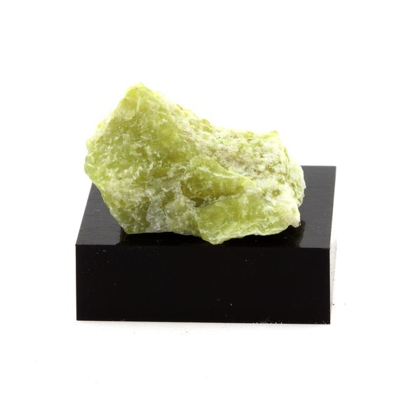 Calcite + Epidote. 30.6 ct.