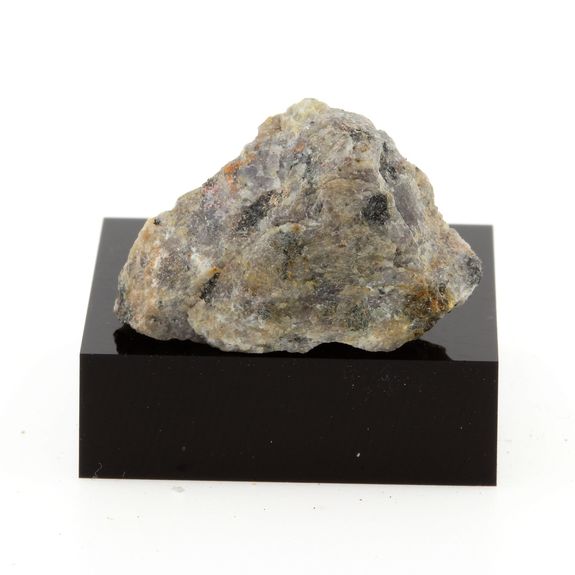 Orthite. 29.7 ct.