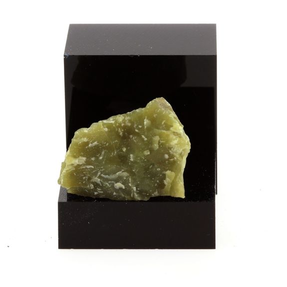 New Jade. 31.1 ct.