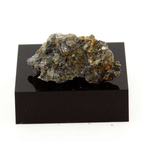 Specularite. 18.1 ct.
