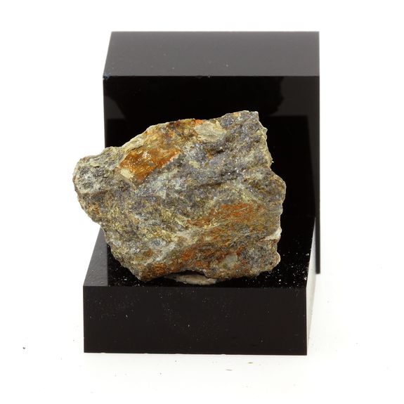 Specularite. 73.3 ct.