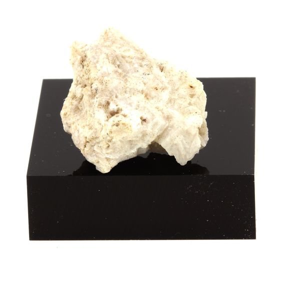 Tarnowitzite. 15.1 ct.