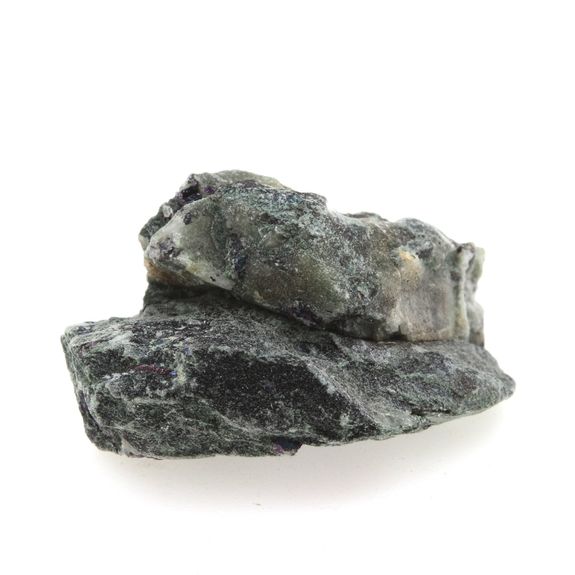 Bornite + Siderite. 35.6 ct.