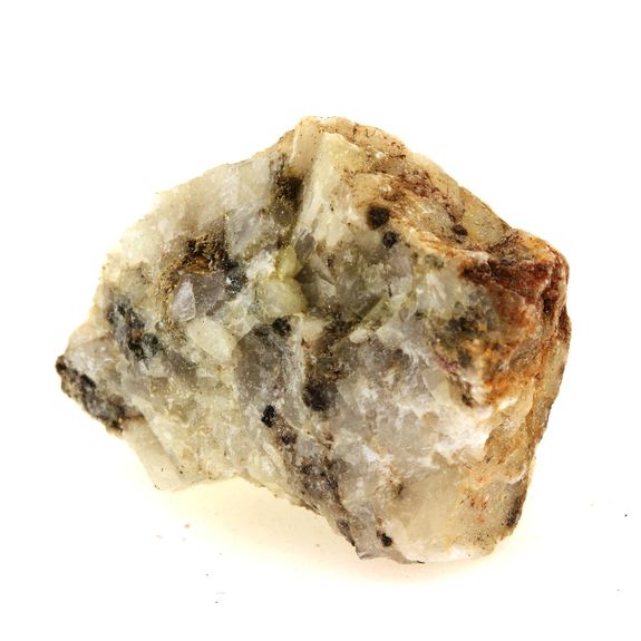 Siderodot. 43.6 ct.
