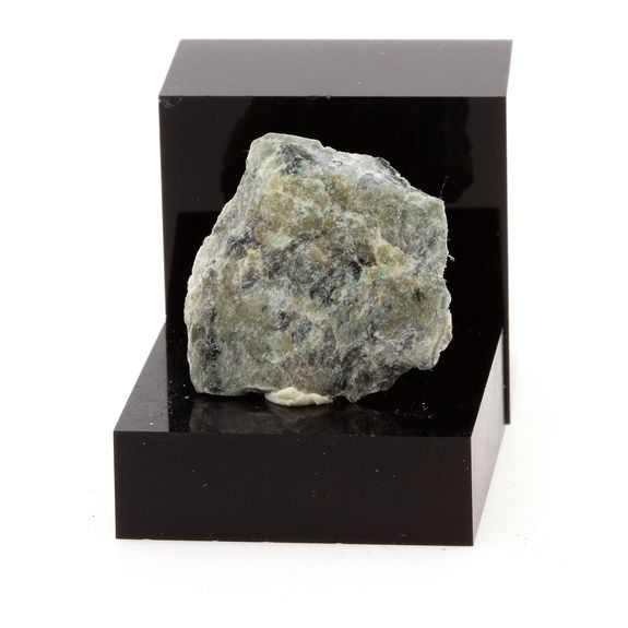 Chromitite. 11.6 ct.