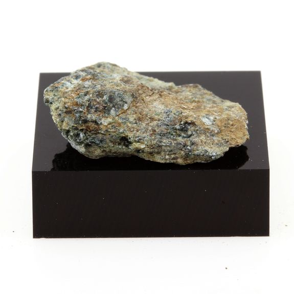 Brochantite. 21.7 ct.