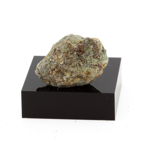 Brochantite. 35.8 ct.