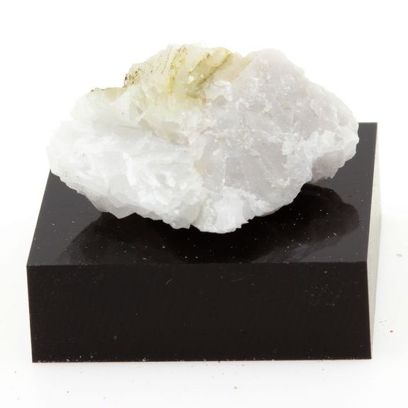 Giobertite. 30.9 ct.