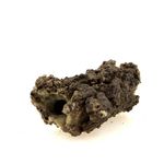 Fulgurite.