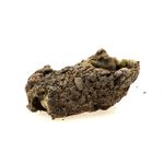 Fulgurite.