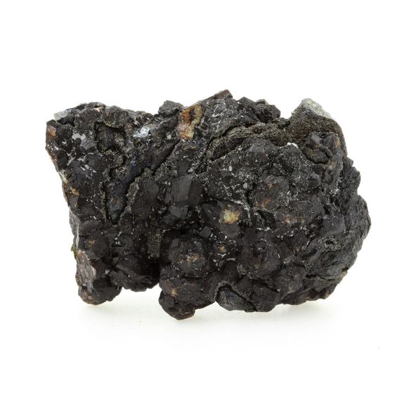 Bournonite + Sphalerite.