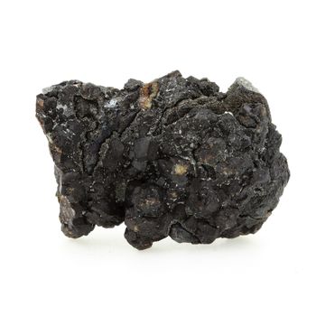 Bournonite + Sphalerite.