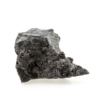 Bournonite + Sphalerite.