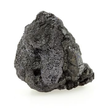 Bournonite + Sphalerite.