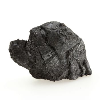 Bournonite + Sphalerite.