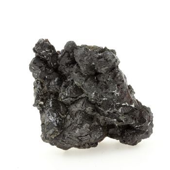 Bournonite + Sphalerite.