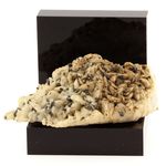TTetrahedrite on Dolomite