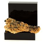 Tetrahedrite on Dolomite.