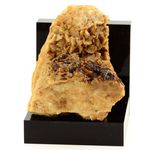 Tetrahedrite on Dolomite.