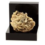 Tetrahedrite on Dolomite.