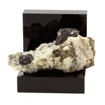 Dravite.