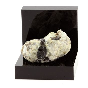 Dravite.