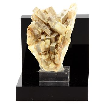Baryte.