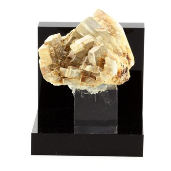 Baryte.