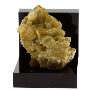 Siderite.