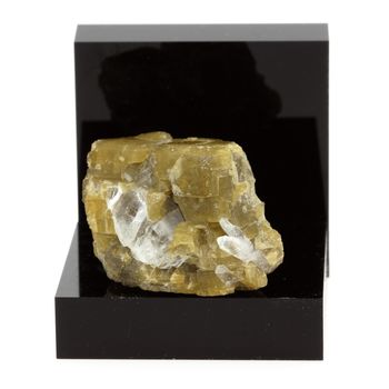 Siderite.