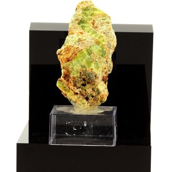 Wavellite.