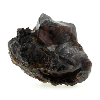 Goethite.