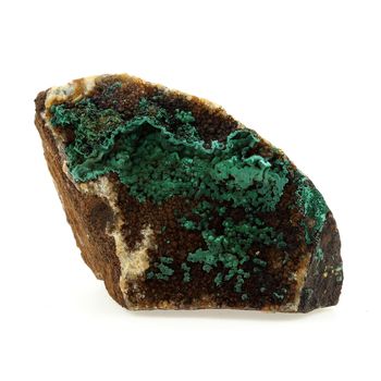 Malachite.