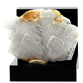 Baryte.