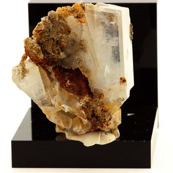 Baryte.