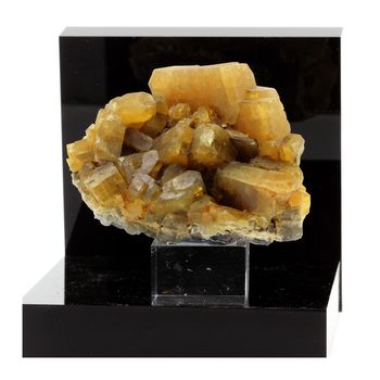 Baryte.