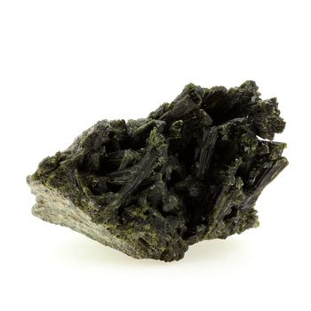 Epidote.