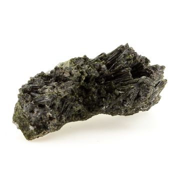 Epidote.