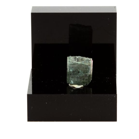 Tourmaline Elbaite. 3.34 ct.