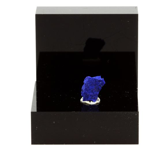 Lapis Lazuli. 0.60 ct.