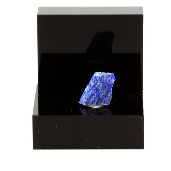Lapis Lazuli. 1.28 ct.