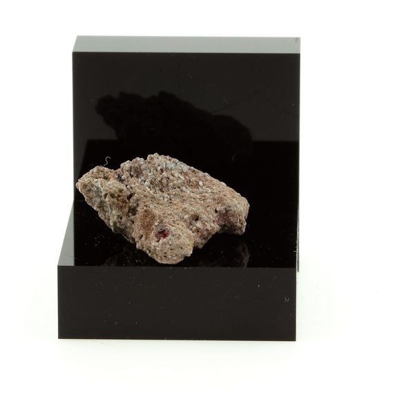 Grenat Almandin. 12.21 ct.